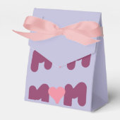 Gift Mom Day Bedankdoosjes (Voorkant Zijde)