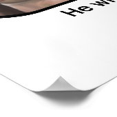 Gift of Beer - Poster (Hoek)