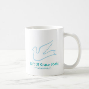 Gift of Grace Books Koffiemok
