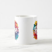 Gift of Hope Mug - Inspirational Hope Coffee Cup - Koffiemok (Center)