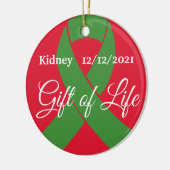 Gift of Life  Ornament (Links)