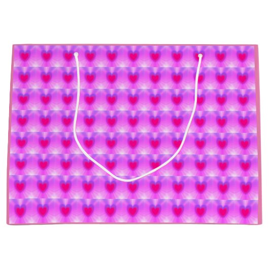 Gift of love groot cadeauzakje (Voorkant)