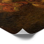 Gift of the Fisherman Jean-Baptiste Pater Fine Art Poster (Hoek)