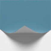 Gift package, solid color wrapping paper cadeaupapier (Hoek)