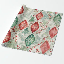 Gift paper 2 cadeaupapier