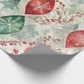 Gift paper 2 cadeaupapier (Hoek)