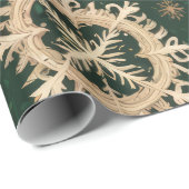 Gift paper 3 cadeaupapier (Rol Hoek)