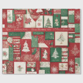 Gift Paper Cadeaupapier (Vlak)