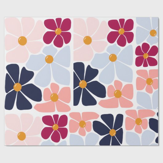 gift papers  cadeaupapier (Vlak)