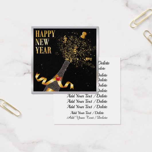 Gift, Restaurant, Club, Visitekaartje (Kantoor)