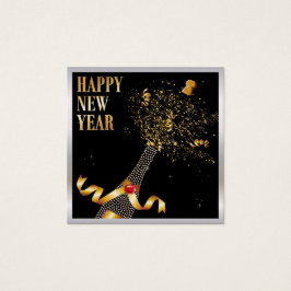 Gift, Restaurant, Club, Visitekaartje