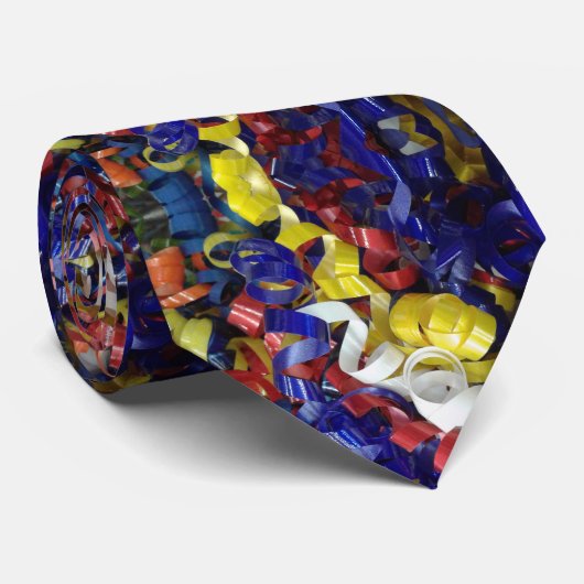 Gift Ribbon voor Partij Stropdas (Opgerold)