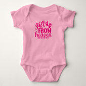 Gift Romper (Voorkant)