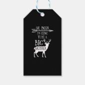 Gift Tag Cadeaulabel (Voorkant)