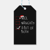 Gift Tag Cadeaulabel (Voorkant)