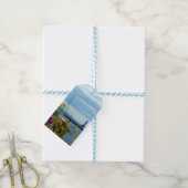 Gift Tag Cadeaulabel (Met Touw)
