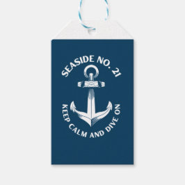 gift tag cadeaulabel