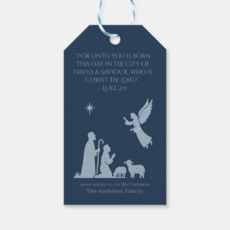 Gift Tag Cadeaulabel