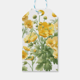 Gift Tag Cadeaulabel