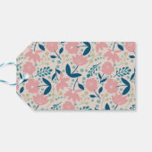 Gift Tag Cadeaulabel (Achterkant Horizontaal)