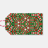 Gift Tag Cadeaulabel (Achterkant Horizontaal)