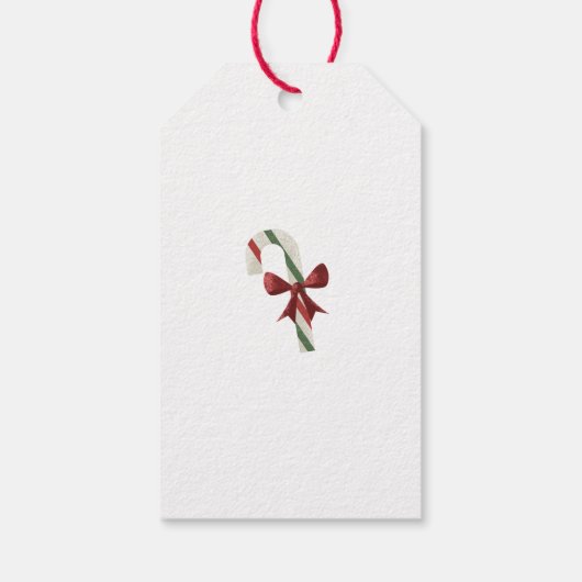 Gift Tag Cadeaulabel (Achterkant)