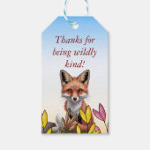 Gift Tag Cadeaulabel (Voorkant)