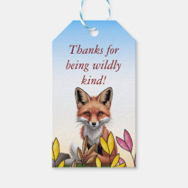 Gift Tag Cadeaulabel