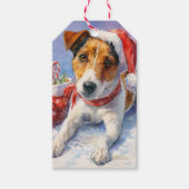 Gift Tag Cadeaulabel (Voorkant)