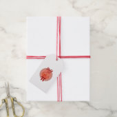 Gift Tag Cadeaulabel (Met Touw)