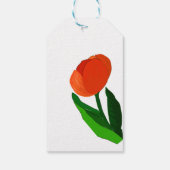 Gift Tags Cadeaulabel (Achterkant)