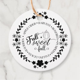 Gift Tags & Gift Enclosures Bedankjes Labels