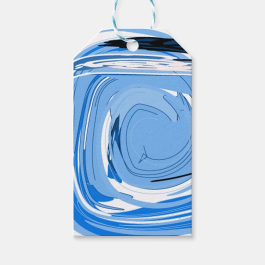  Gift Tags & Gift Enclosures Cadeaulabel (Voorkant)