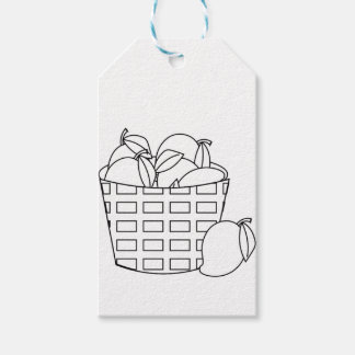 Gift Tags & Gift Enclosures Cadeaulabel