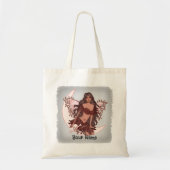 Gift tas Poison Fairy (Voorkant)