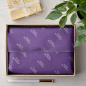 Gift TissueHAMbyWG Tissuepapier (Geschenk)