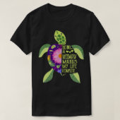 Gift TShirt (Design voorkant)