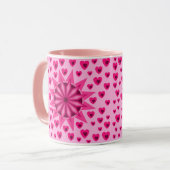 GIFT VALENTININE, BIRTHDAY WIFE HUSBAND BOYFRIEND MOK (Voorkant links)