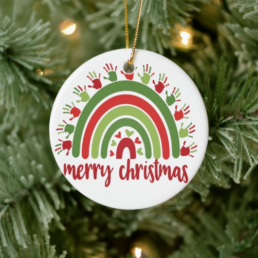 Gift van de Analyst van het gedrag, Ornament van d (Boom)