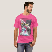 Gift van Fran T-shirt (Voorkant volledig)