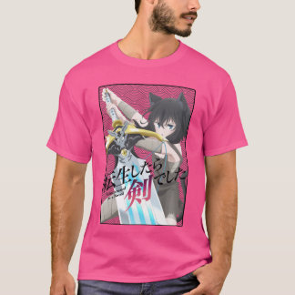 Gift van Fran T-shirt