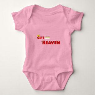 GIFT VAN ZWarm- EN liefdevolle kunst T-shirt