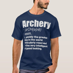 Gift voor aardewerk t-shirt