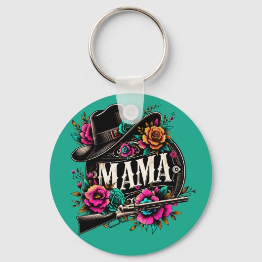 Gift voor mama; moeder; moeder; moeder; moederdag; sleutelhanger (Voorkant)