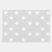 Gift Wrap 3 Stijlen, Deco, Nieuwe, Jugendheden Inpakpapier Vel (Voorkant 3)