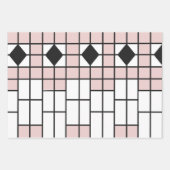 Gift Wrap 3 Stijlen, Deco, Nieuwe, Jugendheden Inpakpapier Vel (Voorkant 2)