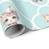 Gift Wrap Cadeaupapier (Rol Hoek)
