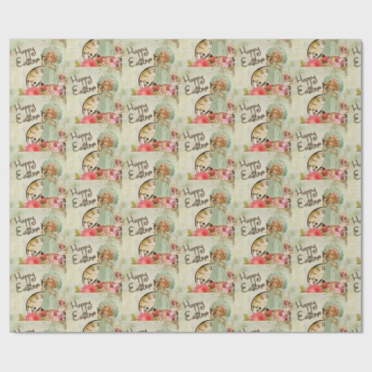   Gift Wrap Cadeaupapier (Vlak)