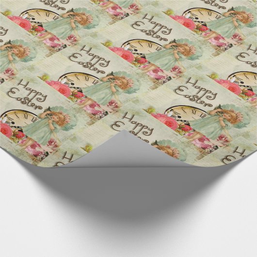   Gift Wrap Cadeaupapier (Hoek)