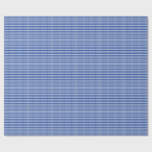 Gift Wrap - Diamond Tweed Cadeaupapier (Vlak)